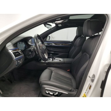 BMW Seria 7  Sedan/Limuzyna 2017,  2.0 hybryda, automat - Na sprzedaż za 182 040 zł - Katowice - zdjęcie 7