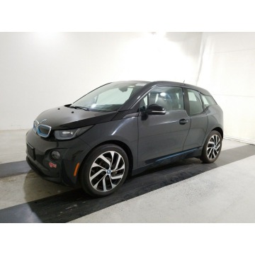 BMW i3 - Electric (22 kWh) automat