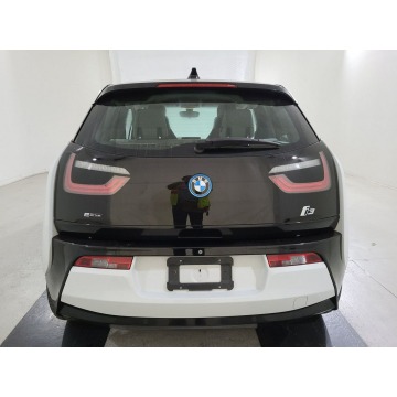 BMW i3  Hatchback 2017 elektryczny, automat - Na sprzedaż za 58 917 zł - Katowice - zdjęcie 5