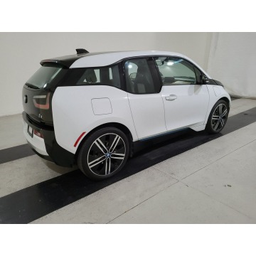 BMW i3  Hatchback 2017 elektryczny, automat - Na sprzedaż za 58 917 zł - Katowice - zdjęcie 4