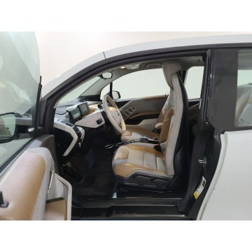 BMW i3  Hatchback 2017 elektryczny, automat - Na sprzedaż za 58 917 zł - Katowice - zdjęcie 7