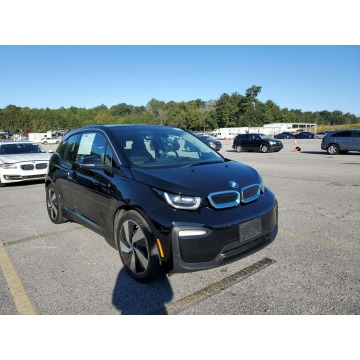 BMW i3  Hatchback 2018 elektryczny, automat - Na sprzedaż za 99 630 zł - Katowice - zdjęcie 3