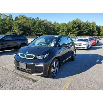 BMW i3 - 94Ah w/Range Extender