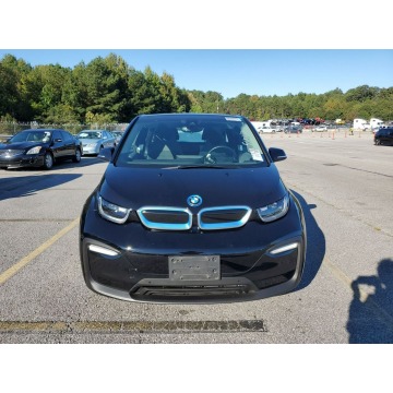 BMW i3  Hatchback 2018 elektryczny, automat - Na sprzedaż za 99 630 zł - Katowice - zdjęcie 2