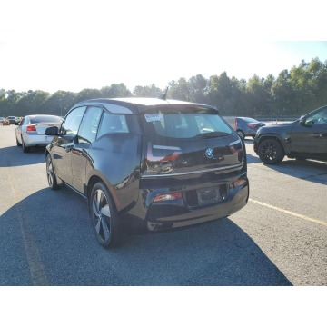 BMW i3  Hatchback 2018 elektryczny, automat - Na sprzedaż za 99 630 zł - Katowice - zdjęcie 6