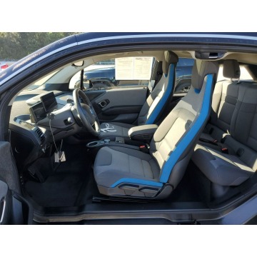 BMW i3  Hatchback 2018 elektryczny, automat - Na sprzedaż za 99 630 zł - Katowice - zdjęcie 7
