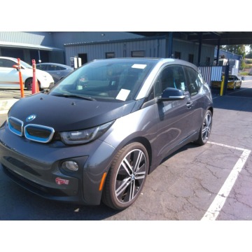 BMW i3 - Electric (22 kWh) automat