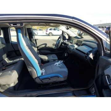 BMW i3  Hatchback 2018 elektryczny, automat - Na sprzedaż za 99 630 zł - Katowice - zdjęcie 8