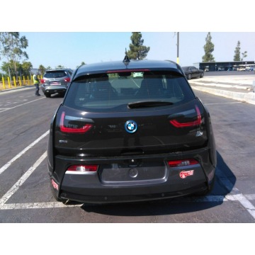 BMW i3  Hatchback 2017 elektryczny, automat - Na sprzedaż za 59 778 zł - Katowice - zdjęcie 5