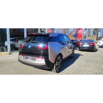 BMW i3  Hatchback 2014 elektryczny, automat - Na sprzedaż za 46 000 zł - Katowice - zdjęcie 3