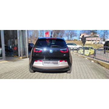 BMW i3  Hatchback 2014 elektryczny, automat - Na sprzedaż za 46 000 zł - Katowice - zdjęcie 7