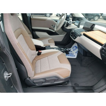 BMW i3  Hatchback 2021 elektryczny, automat - Na sprzedaż za 137 760 zł - Katowice - zdjęcie 5