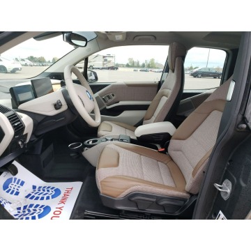 BMW i3  Hatchback 2021 elektryczny, automat - Na sprzedaż za 137 760 zł - Katowice - zdjęcie 7