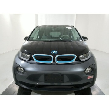 BMW i3  Hatchback 2016 elektryczny, automat - Na sprzedaż za 52 890 zł - Katowice - zdjęcie 2