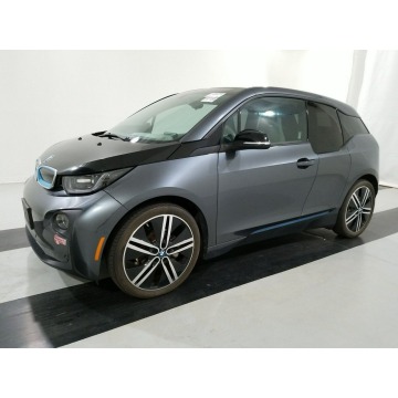 BMW i3 - Electric (22 kWh) automat