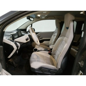BMW i3  Hatchback 2016 elektryczny, automat - Na sprzedaż za 52 890 zł - Katowice - zdjęcie 7