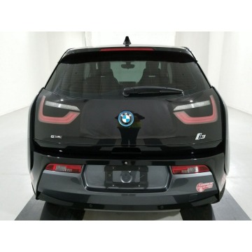 BMW i3  Hatchback 2016 elektryczny, automat - Na sprzedaż za 52 890 zł - Katowice - zdjęcie 5