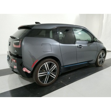BMW i3  Hatchback 2016 elektryczny, automat - Na sprzedaż za 52 890 zł - Katowice - zdjęcie 4