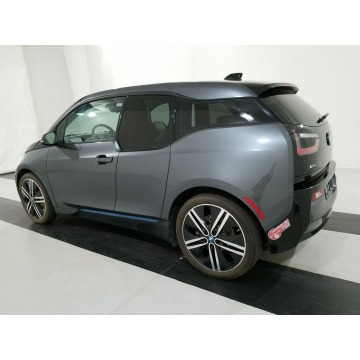 BMW i3  Hatchback 2016 elektryczny, automat - Na sprzedaż za 52 890 zł - Katowice - zdjęcie 6