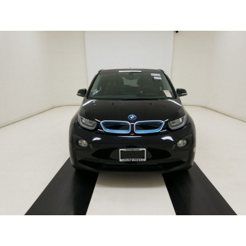 BMW i3  Hatchback 2016 elektryczny, automat - Na sprzedaż za 51 660 zł - Katowice - zdjęcie 2