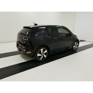 BMW i3  Hatchback 2016 elektryczny, automat - Na sprzedaż za 51 660 zł - Katowice - zdjęcie 4