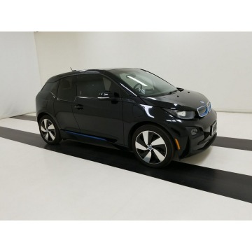 BMW i3  Hatchback 2016 elektryczny, automat - Na sprzedaż za 51 660 zł - Katowice - zdjęcie 3