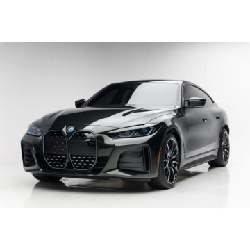 2023 BMW i4 M50
