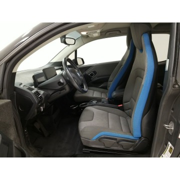 BMW i3  Hatchback 2016 elektryczny, automat - Na sprzedaż za 51 660 zł - Katowice - zdjęcie 7