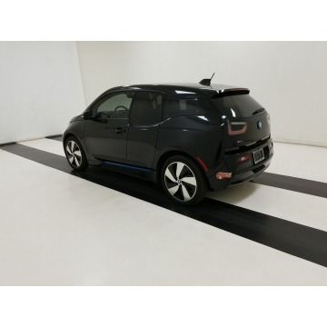 BMW i3  Hatchback 2016 elektryczny, automat - Na sprzedaż za 51 660 zł - Katowice - zdjęcie 6