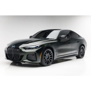 BMW i4  Sedan/Limuzyna 2023 elektryczny, automat - Na sprzedaż za 253 380 zł - Katowice - zdjęcie 2