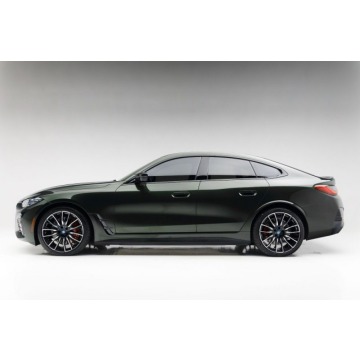 BMW i4  Sedan/Limuzyna 2023 elektryczny, automat - Na sprzedaż za 253 380 zł - Katowice - zdjęcie 5