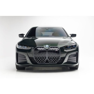 BMW i4  Sedan/Limuzyna 2023 elektryczny, automat - Na sprzedaż za 253 380 zł - Katowice - zdjęcie 3