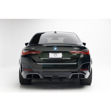 BMW i4  Sedan/Limuzyna 2023 elektryczny, automat - Na sprzedaż za 253 380 zł - Katowice - zdjęcie 7
