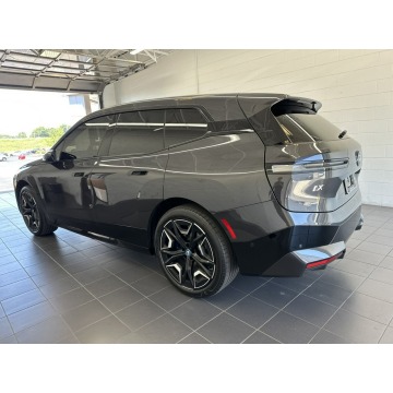 BMW iX  SUV 2023 elektryczny, automat - Na sprzedaż za 454 977 zł - Katowice - zdjęcie 4