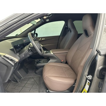 BMW iX  SUV 2023 elektryczny, automat - Na sprzedaż za 454 977 zł - Katowice - zdjęcie 6