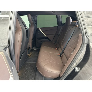 BMW iX  SUV 2023 elektryczny, automat - Na sprzedaż za 454 977 zł - Katowice - zdjęcie 7