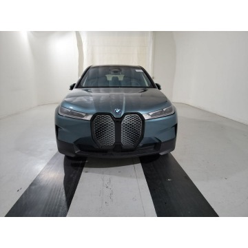 BMW iX  Hatchback 2023 elektryczny, automat - Na sprzedaż za 279 000 zł - Katowice - zdjęcie 2