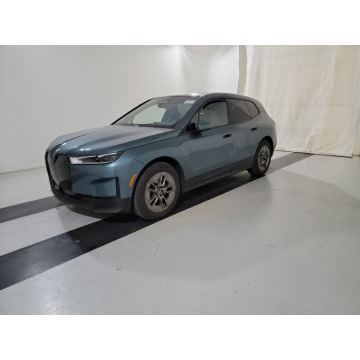 BMW iX - xDrive50