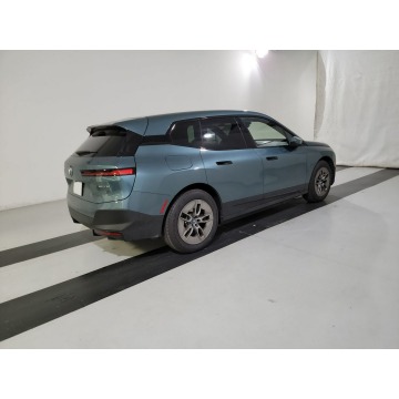 BMW iX  Hatchback 2023 elektryczny, automat - Na sprzedaż za 279 000 zł - Katowice - zdjęcie 4