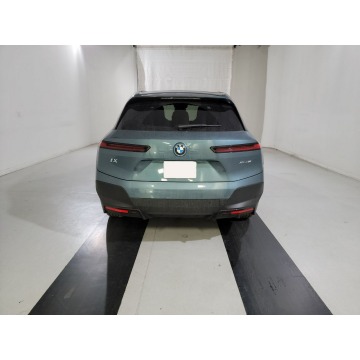 BMW iX  Hatchback 2023 elektryczny, automat - Na sprzedaż za 279 000 zł - Katowice - zdjęcie 5