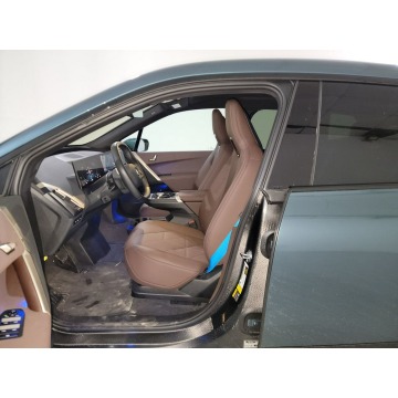BMW iX  Hatchback 2023 elektryczny, automat - Na sprzedaż za 279 000 zł - Katowice - zdjęcie 7