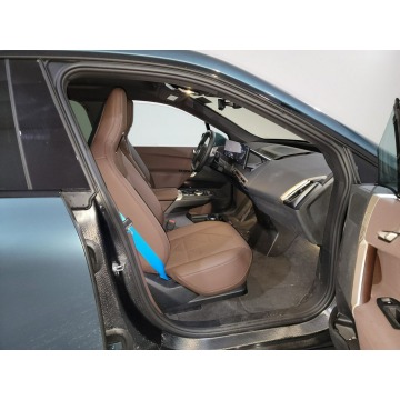 BMW iX  Hatchback 2023 elektryczny, automat - Na sprzedaż za 279 000 zł - Katowice - zdjęcie 8