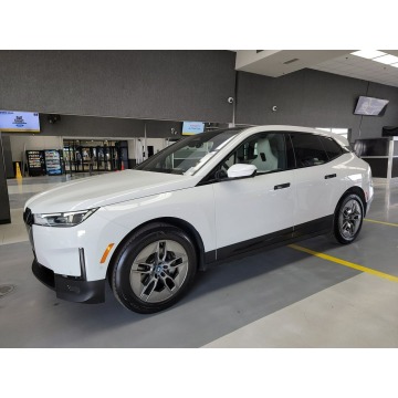 BMW iX - xDrive50