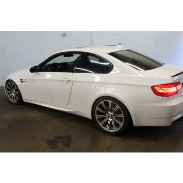 BMW M3  Sedan/Limuzyna 2011,  4.0 benzyna, automat - Na sprzedaż za 123 000 zł - Katowice - zdjęcie 3