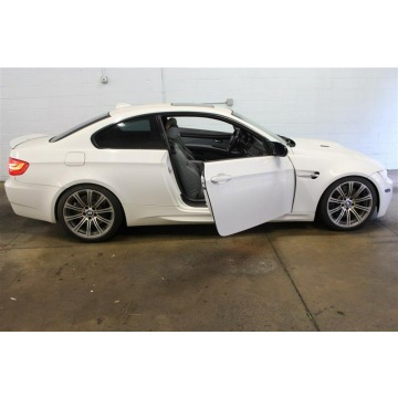 BMW M3  Sedan/Limuzyna 2011,  4.0 benzyna, automat - Na sprzedaż za 123 000 zł - Katowice - zdjęcie 6
