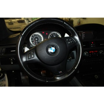 BMW M3  Sedan/Limuzyna 2011,  4.0 benzyna, automat - Na sprzedaż za 123 000 zł - Katowice - zdjęcie 7