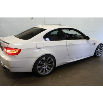 BMW M3  Sedan/Limuzyna 2011,  4.0 benzyna, automat - Na sprzedaż za 123 000 zł - Katowice - zdjęcie 4