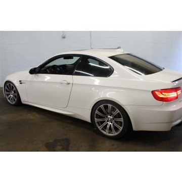 BMW M3  Sedan/Limuzyna 2011,  4.0 benzyna, automat - Na sprzedaż za 123 000 zł - Katowice - zdjęcie 5