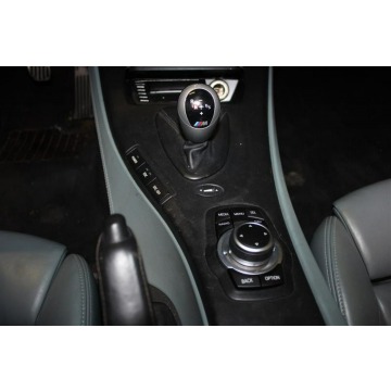 BMW M3  Sedan/Limuzyna 2011,  4.0 benzyna, automat - Na sprzedaż za 123 000 zł - Katowice - zdjęcie 8
