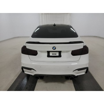 BMW M3  Sedan/Limuzyna 2017,  3.0 benzyna, automat - Na sprzedaż za 165 000 zł - Katowice - zdjęcie 5